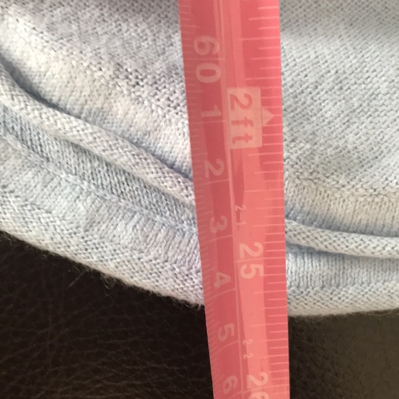 Part Two oversized sweater - Picture 11 of 11